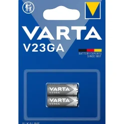 Batteri