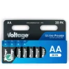 Batteri AA