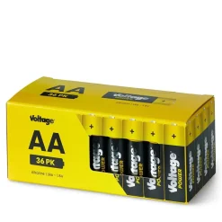 Batteri AA