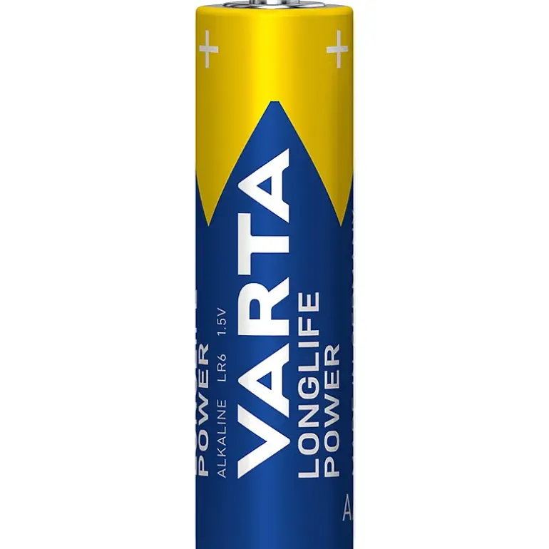 Batteri AA