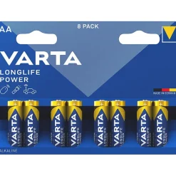 Batteri AA