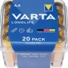 Batteri AA