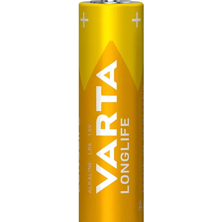 Batteri AA
