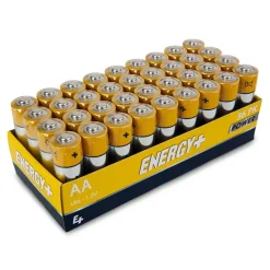 Batteri AA