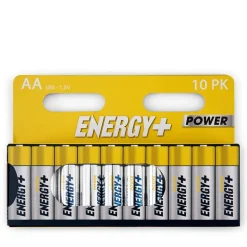 Batteri AA
