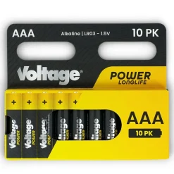 Batteri AAA