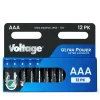 Batteri AAA
