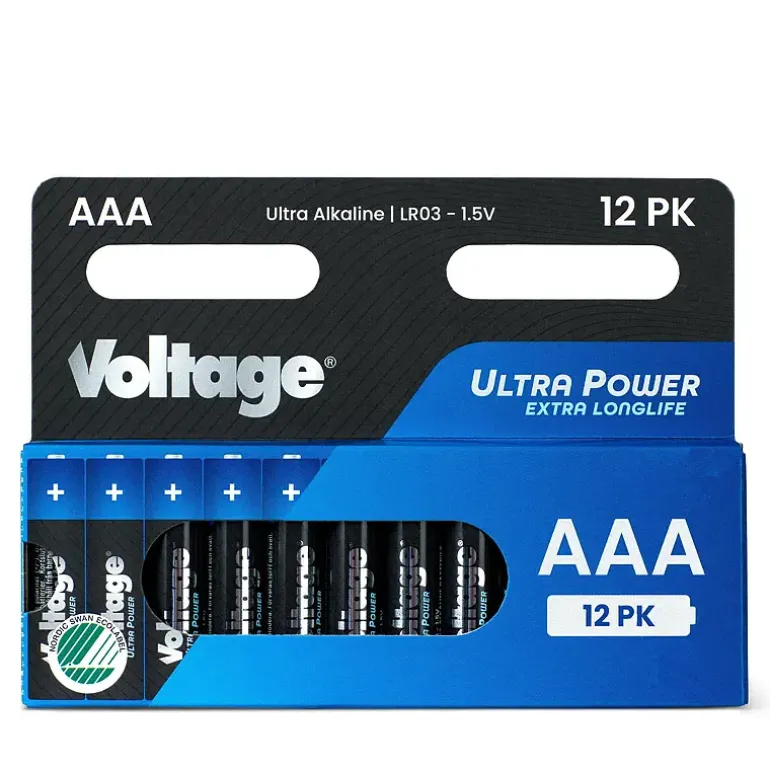 Batteri AAA