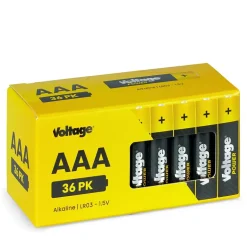 Batteri AAA