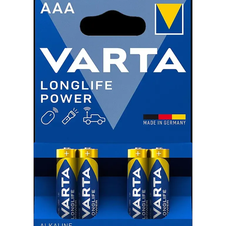 Batteri AAA