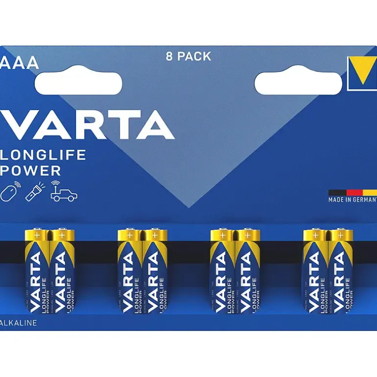 Batteri AAA