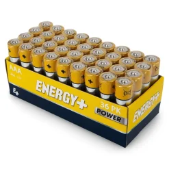Batteri AAA