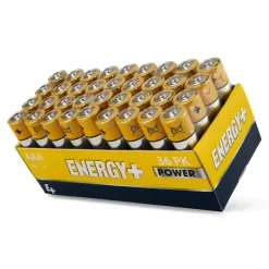 Batteri AAA