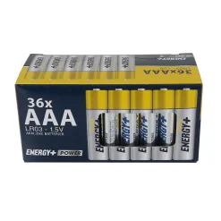 Batteri AAA