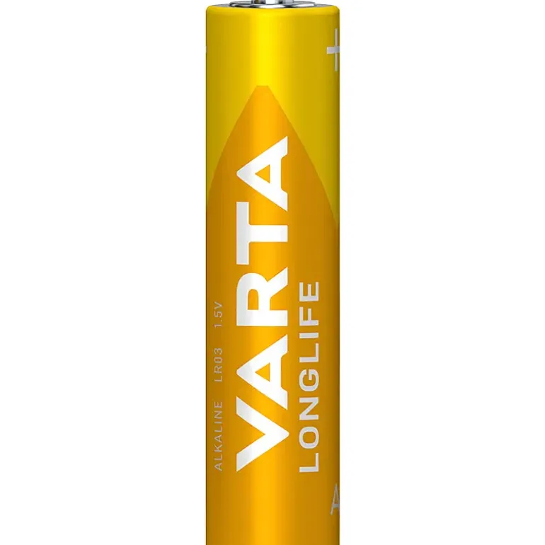 Batteri AAA