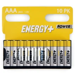 Batteri AAA