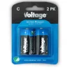 Batteri C