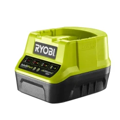 Batterilader 18V