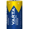 Batteri 2-Pk C