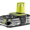 Batteri 18V 2,5Ah