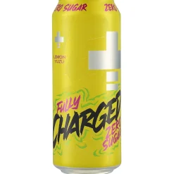 Battery Charged