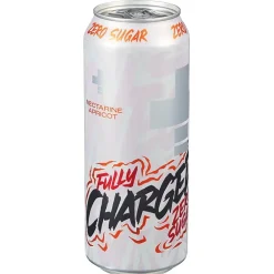 Battery Charged