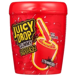 Bazooka juicy drop