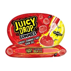 Bazooka juicy drop
