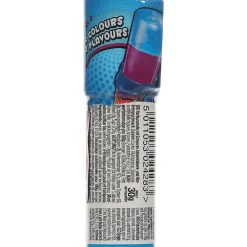 Bazooka Push pop