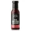 BBQ sauce