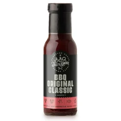 BBQ sauce
