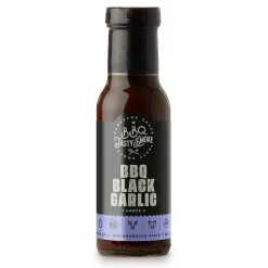 BBQ saus