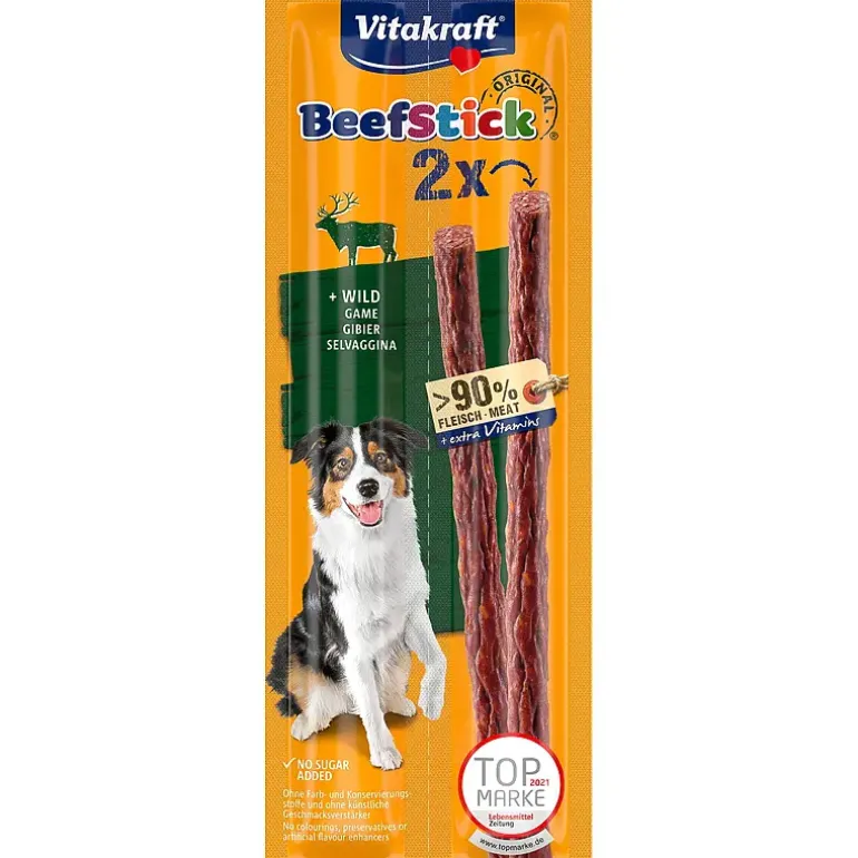 Beef-Stick