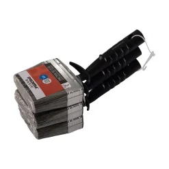 Beisekost Work 3-pk