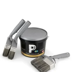 Beisekost Work 3-pk