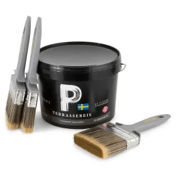 Beisekost Work 3-pk