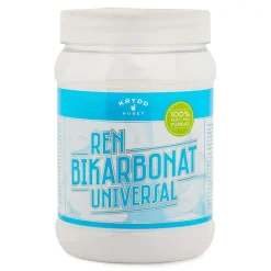 Bikarbonat ren