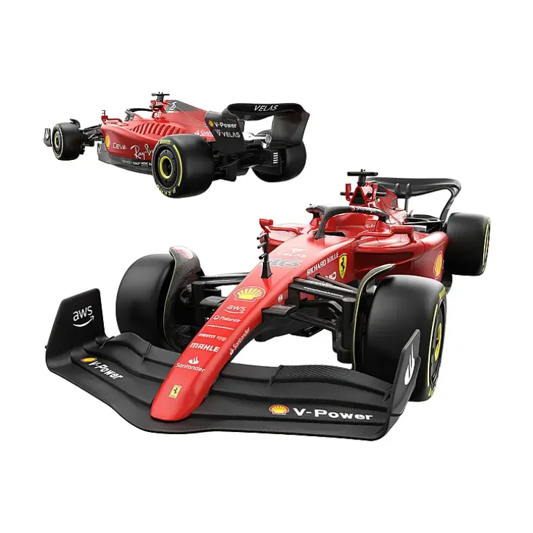 Bil Ferrari F1
