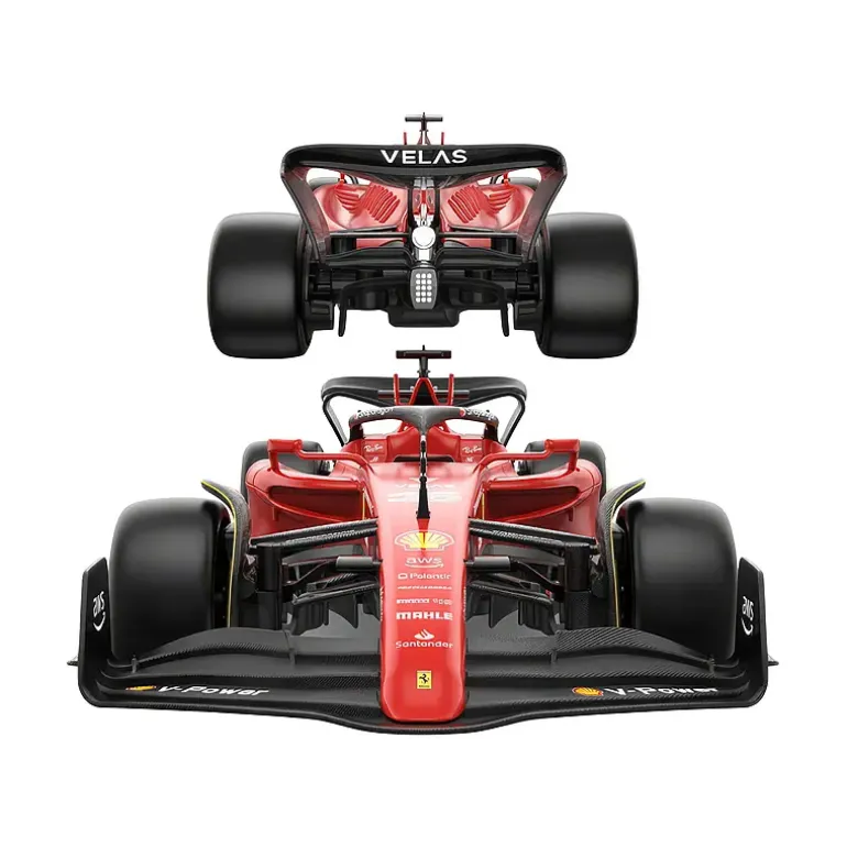 Bil Ferrari F1