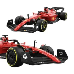 Bil Ferrari F1