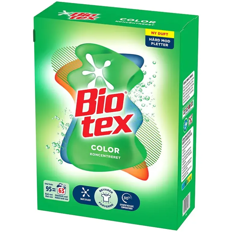 Bio Tex