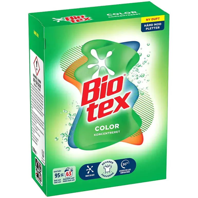 Bio Tex