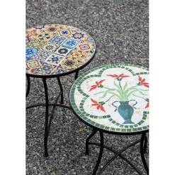 Bistrosett / cafesett