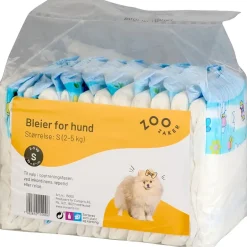 Bleier for hund