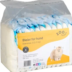 Bleier for hund