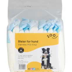 Bleier for hund