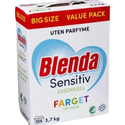 Blenda Essensiell