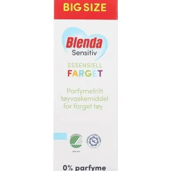 Blenda Essensiell