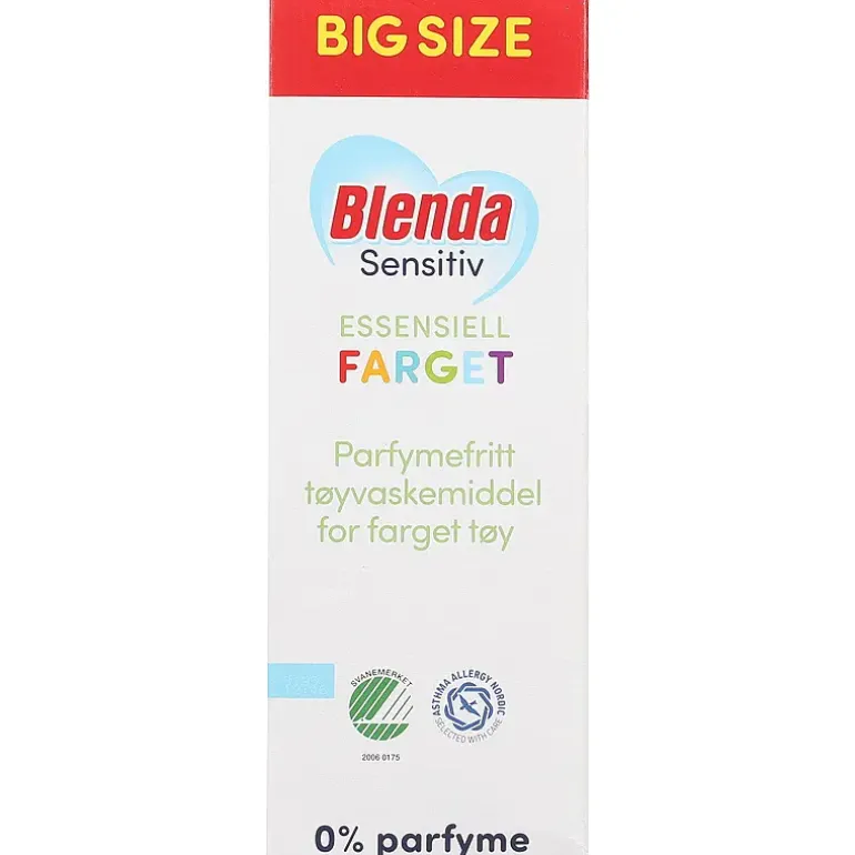 Blenda Essensiell