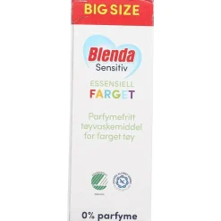 Blenda Essensiell